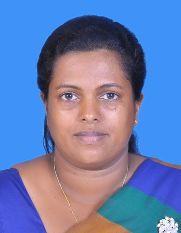 ISHANI UDAYANTHI