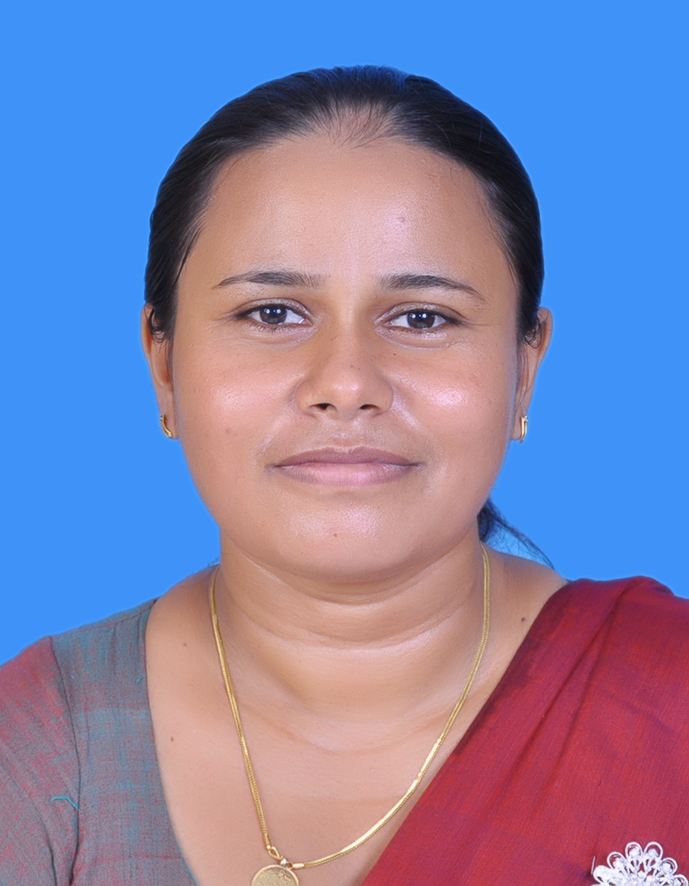 SUDESHANI