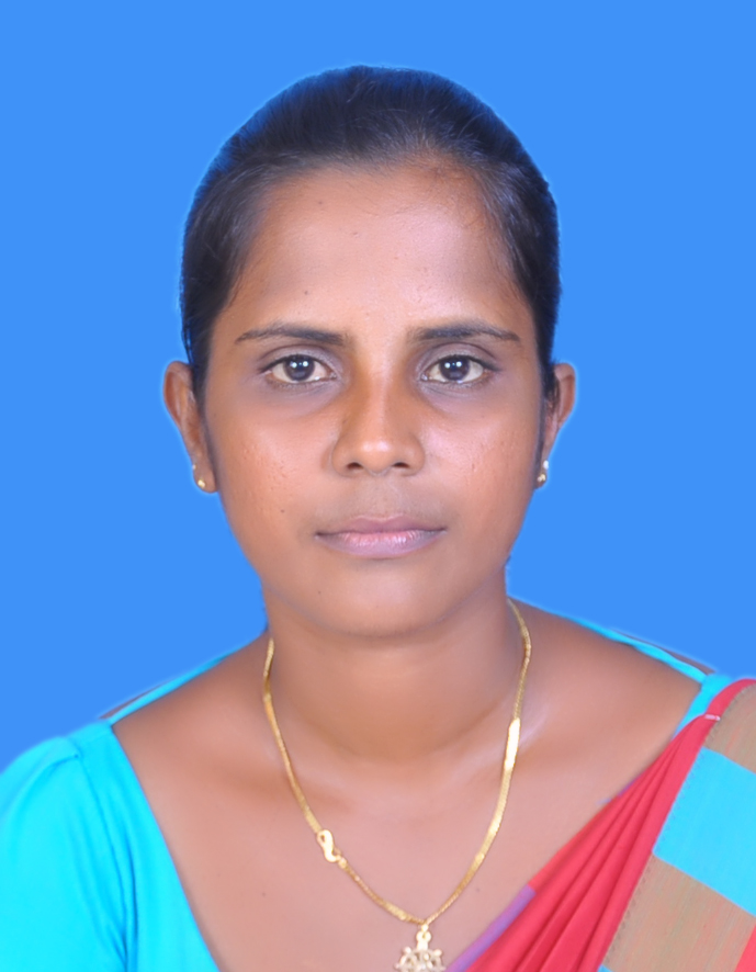 SUGANTHI