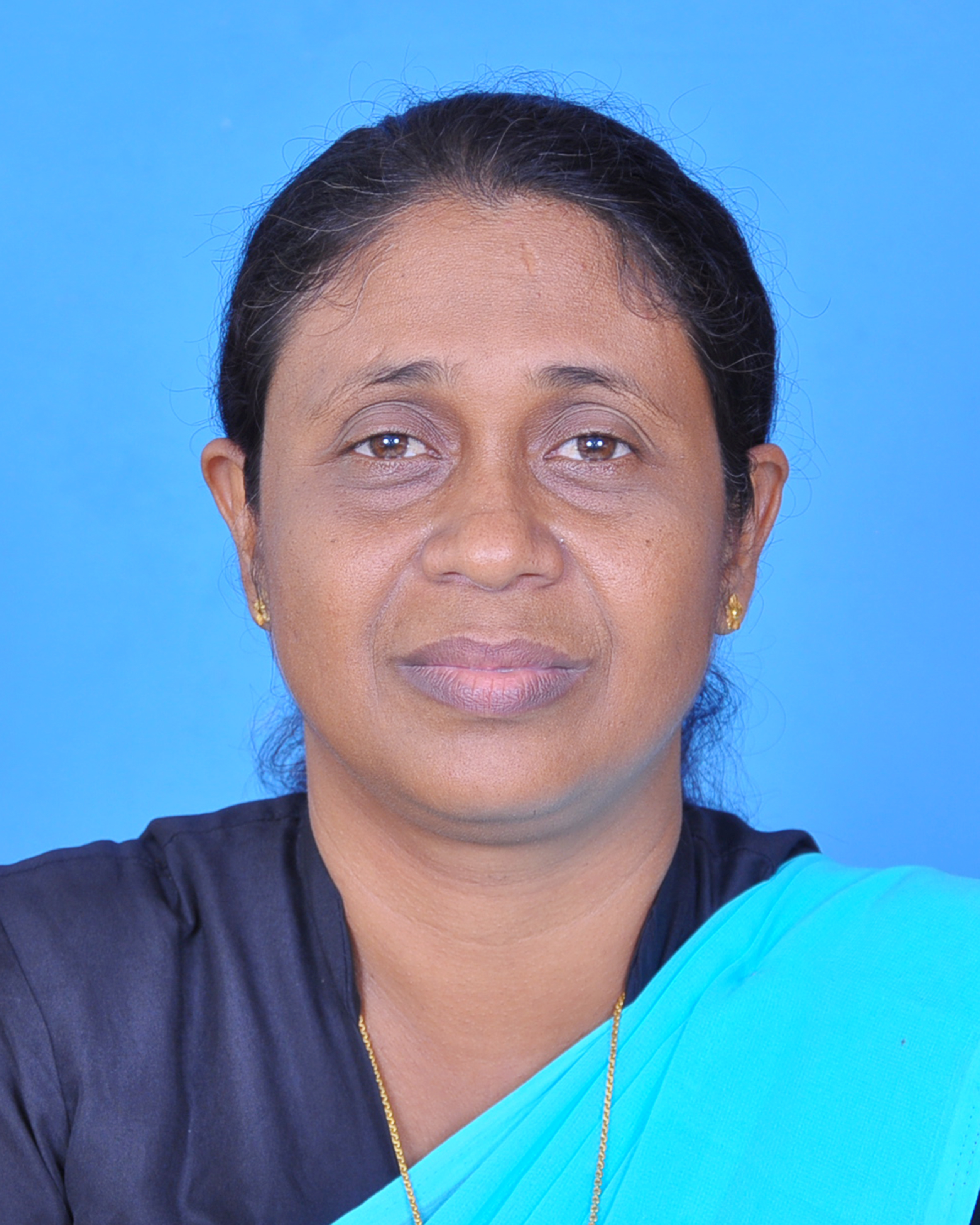 NIrosha