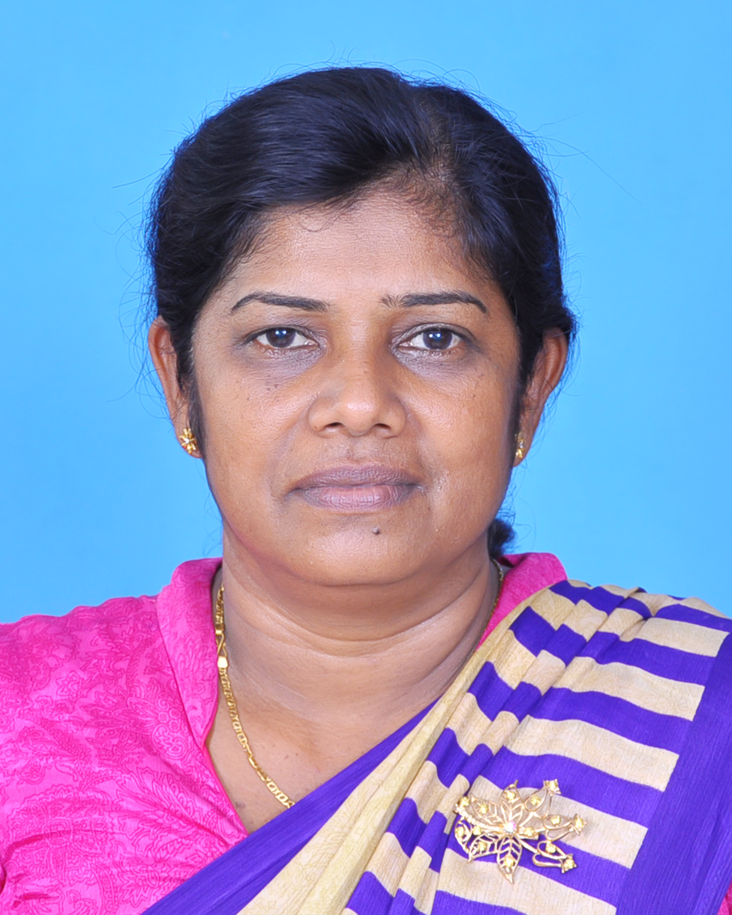 Priyani