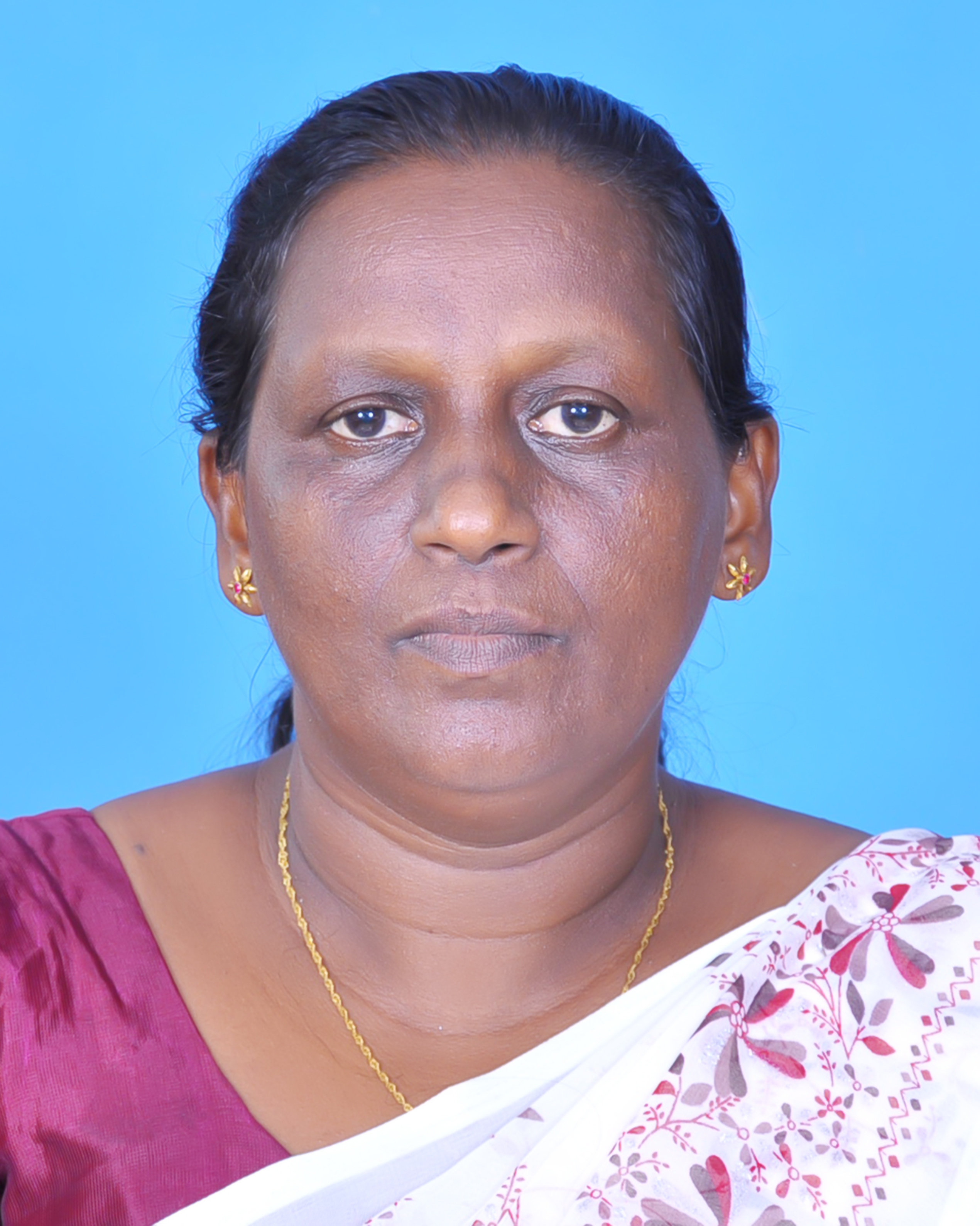 Pushpa Malani