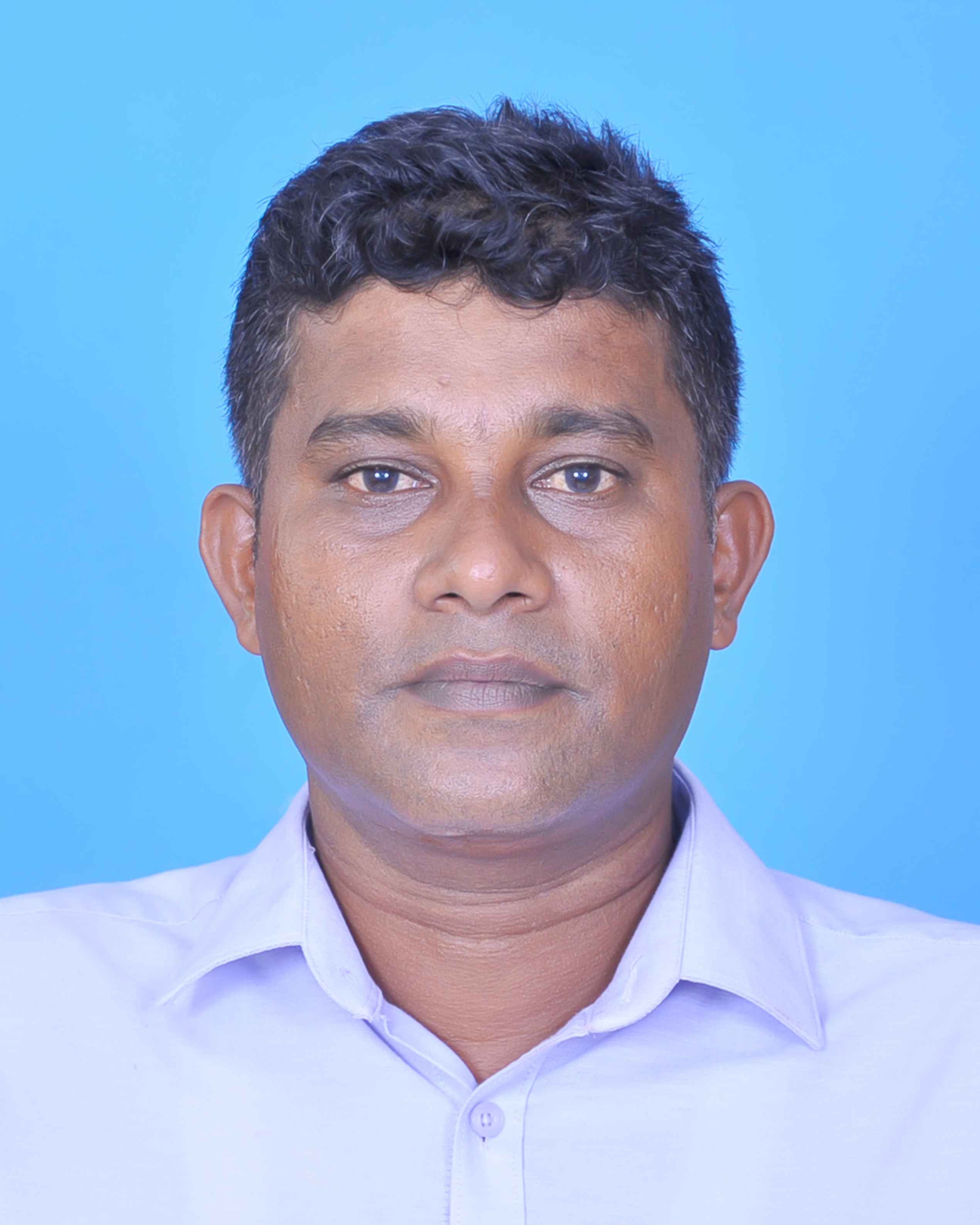 Sarath Kumara
