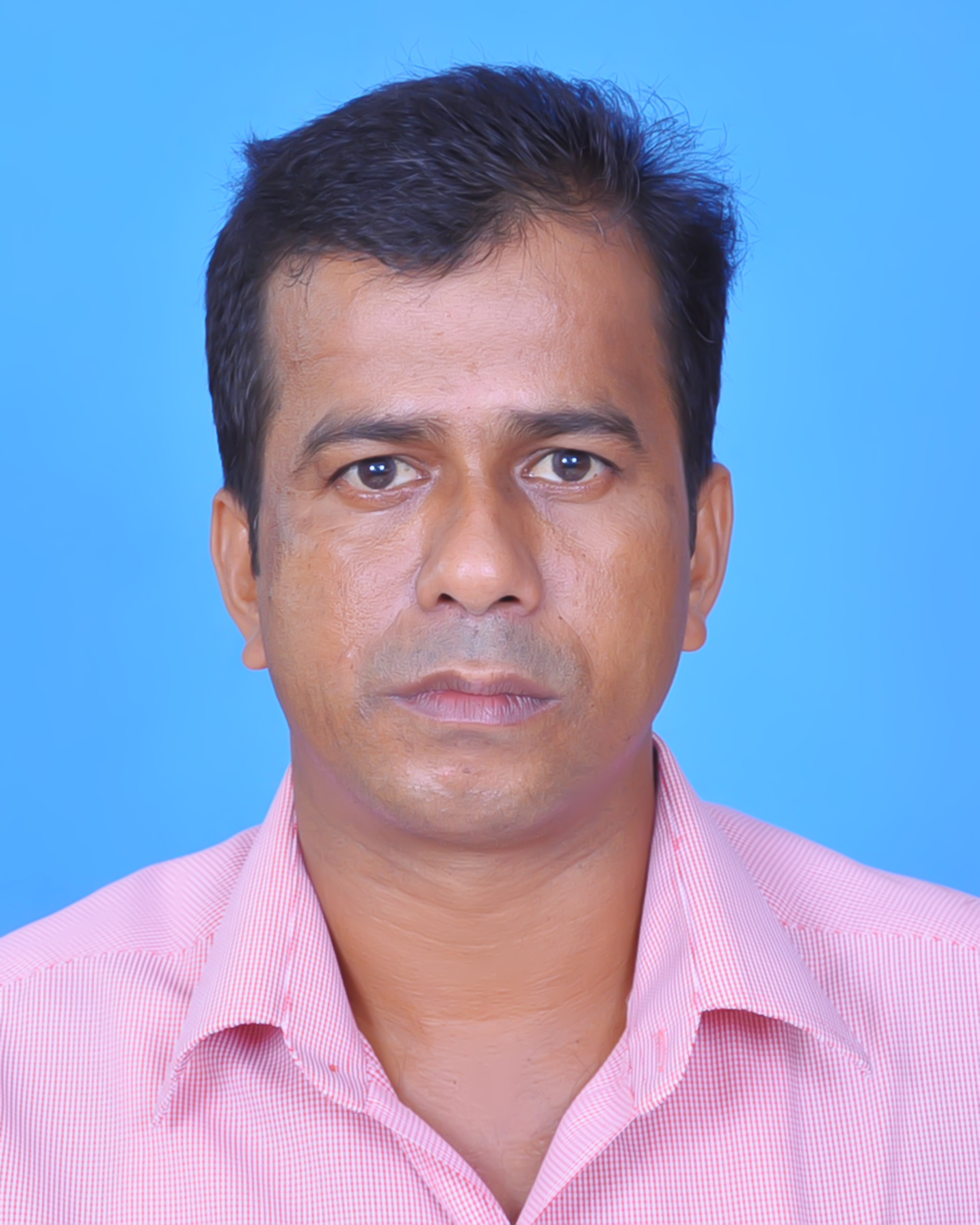 Shantha Wijerathna