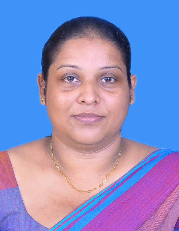 madhavi