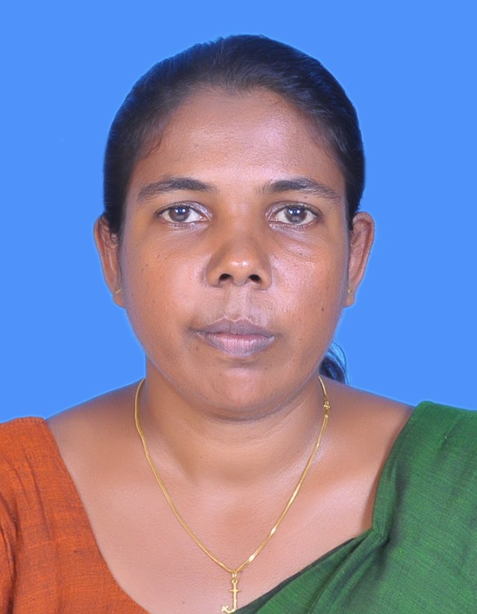 wasanthi