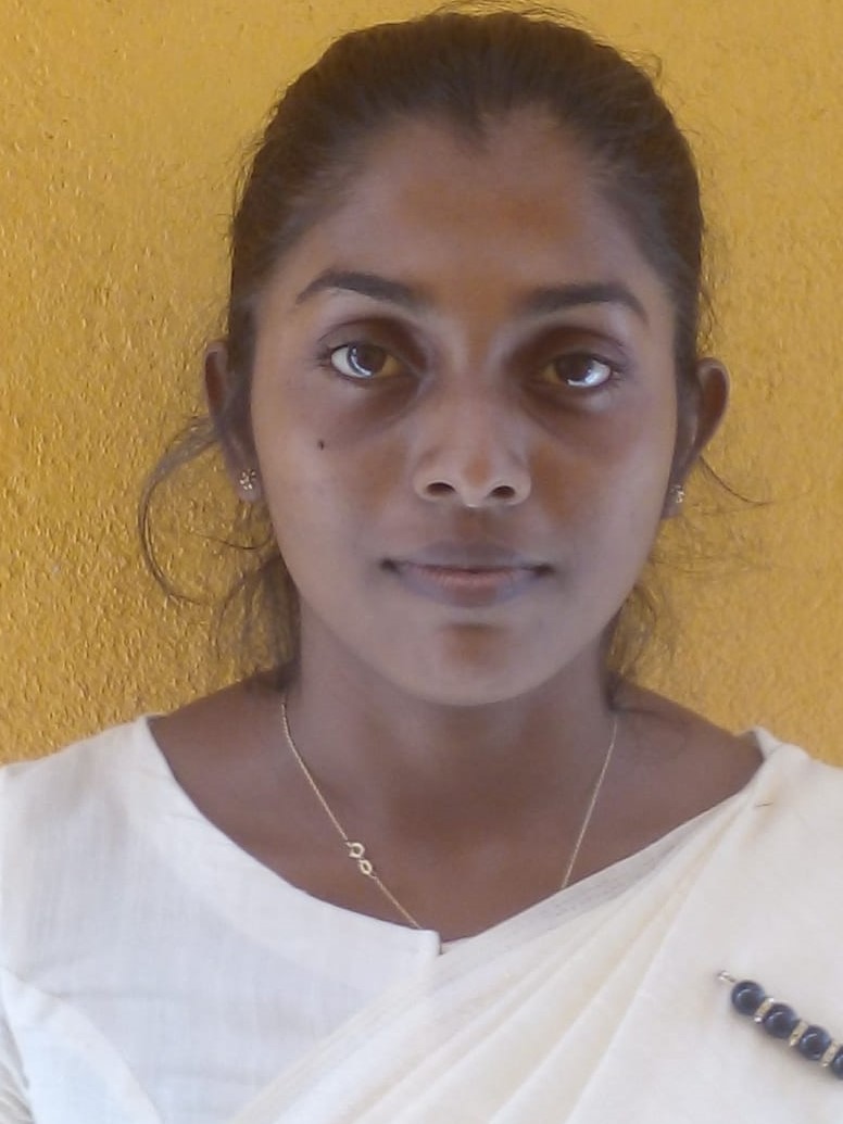 kavindya mihi